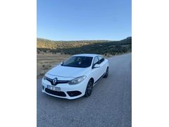 Sahibinden Renault Fluence 1.5 dCi Joy 2014 Model 