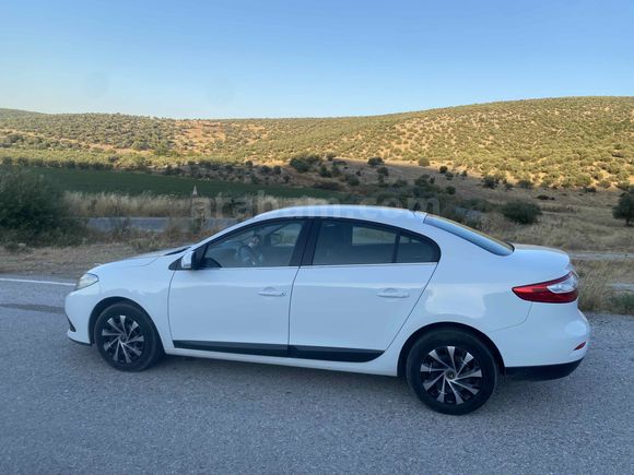 Sahibinden Renault Fluence 1.5 dCi Joy 2014 Model 