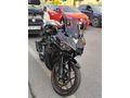 Sahibinden Yamaha YZF R25 ABS Hasar kayıtsız