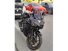 Sahibinden Yamaha YZF R25 ABS Hasar kayıtsız