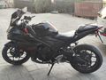 Sahibinden Yamaha YZF R25 ABS Hasar kayıtsız