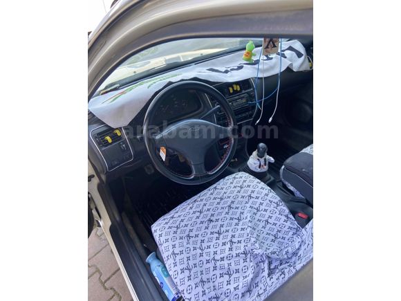 Sahibinden Toyota Corolla 1.3 XE 1995 Model 