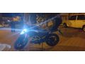 Sahibinden Yuki Tekken 125