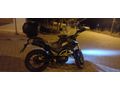 Sahibinden Yuki Tekken 125