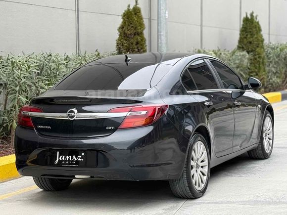 Sahibinden Opel Insignia 2.0 CDTI CDTi 2014 Model İstanbul