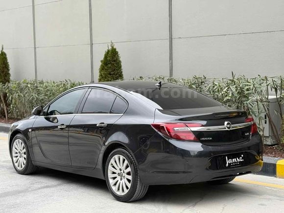 Sahibinden Opel Insignia 2.0 CDTI CDTi 2014 Model İstanbul
