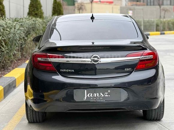 Sahibinden Opel Insignia 2.0 CDTI CDTi 2014 Model İstanbul
