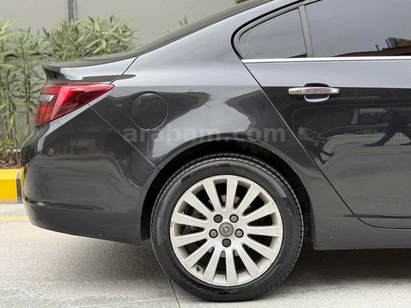 Sahibinden Opel Insignia 2.0 CDTI CDTi 2014 Model İstanbul