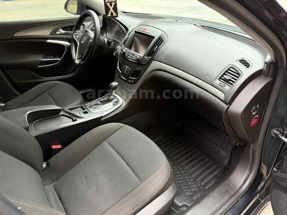 Sahibinden Opel Insignia 2.0 CDTI CDTi 2014 Model İstanbul
