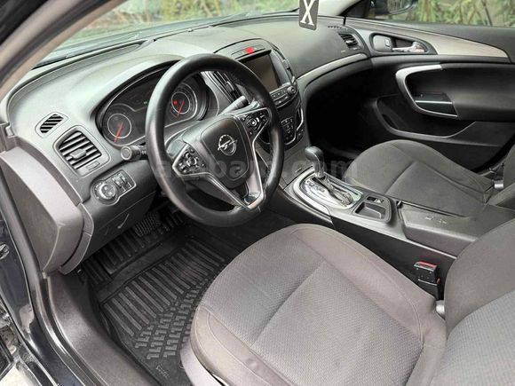 Sahibinden Opel Insignia 2.0 CDTI CDTi 2014 Model İstanbul