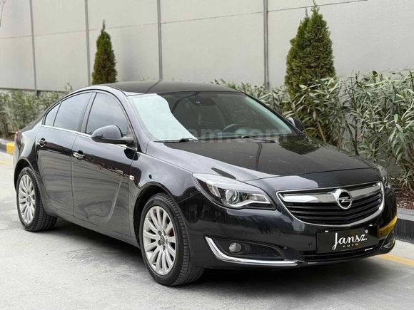 Sahibinden Opel Insignia 2.0 CDTI CDTi 2014 Model İstanbul