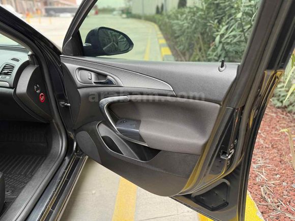 Sahibinden Opel Insignia 2.0 CDTI CDTi 2014 Model İstanbul