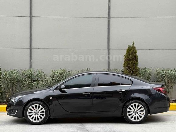 Sahibinden Opel Insignia 2.0 CDTI CDTi 2014 Model İstanbul