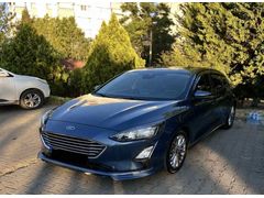 Sahibinden Ford Focus 1.5 Ti-VCT Trend X 2021 Model 