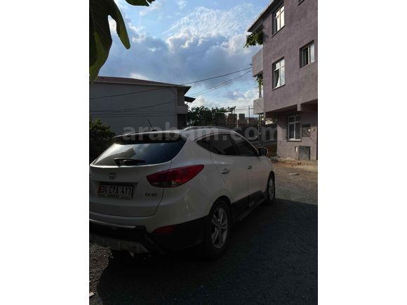Sahibinden Hyundai ix35 1.6 GDI Style Plus 2012 Model 
