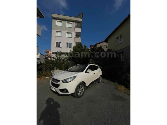 Sahibinden Hyundai ix35 1.6 GDI Style Plus 2012 Model 