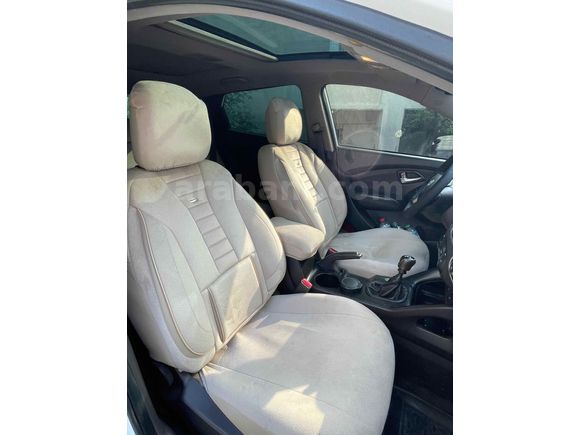 Sahibinden Hyundai ix35 1.6 GDI Style Plus 2012 Model 