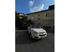 Sahibinden Hyundai ix35 1.6 GDI Style Plus 2012 Model 