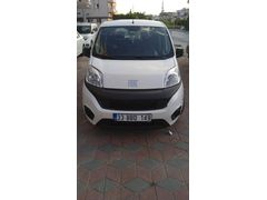 Sahibinden Fiat Fiorino Combi 1.3 Multijet 100. Yıl Özel Seri 2023 Model