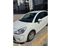 ACİL SATILIK Citroen C3 1.4 VTi Collection 2012 Model 