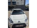 ACİL SATILIK Citroen C3 1.4 VTi Collection 2012 Model 