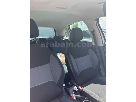 ACİL SATILIK Citroen C3 1.4 VTi Collection 2012 Model 