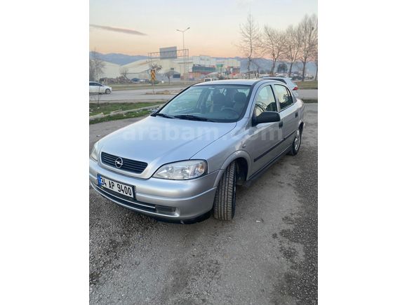 Sahibinden Opel Astra 1.6 Classic 2005 Model