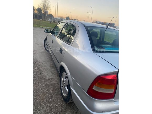 Sahibinden Opel Astra 1.6 Classic 2005 Model