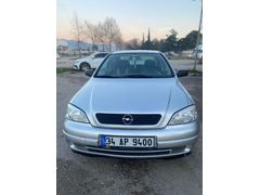 Sahibinden Opel Astra 1.6 Classic 2005 Model