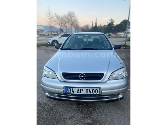 Sahibinden Opel Astra 1.6 Classic 2005 Model
