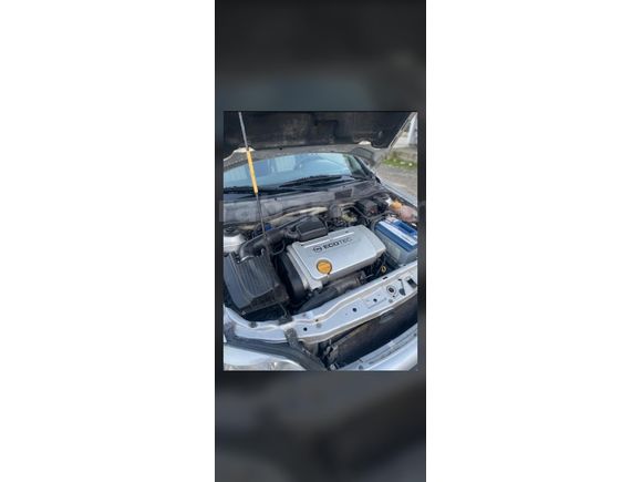 Sahibinden Opel Astra 1.6 Classic 2005 Model