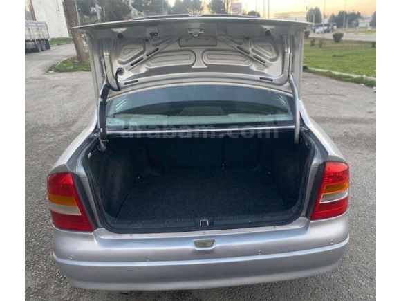 Sahibinden Opel Astra 1.6 Classic 2005 Model