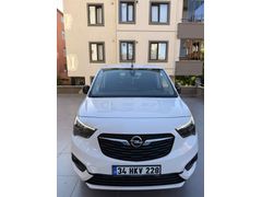 Acil satılık Opel Combo xl yetkili servis bakımlı bu ay bitiyor garantisi