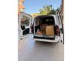 Acil satılık Opel Combo xl yetkili servis bakımlı bu ay bitiyor garantisi