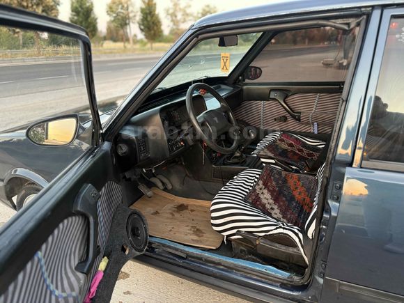 Sahibinden Tofaş Doğan SLX 1993 Model 