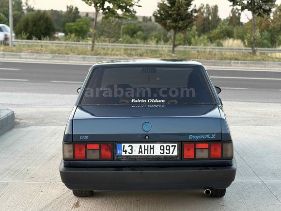 Sahibinden Tofaş Doğan SLX 1993 Model 