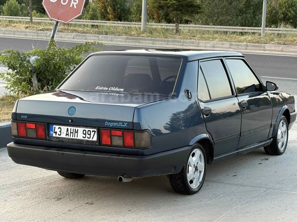 Sahibinden Tofaş Doğan SLX 1993 Model 