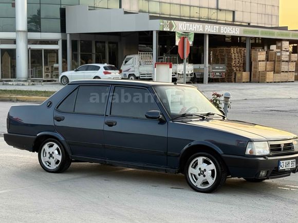 Sahibinden Tofaş Doğan SLX 1993 Model 