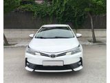 2017 1.6 COROLLA //HATASIZ-BOYASIZ//