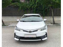 2017 1.6 COROLLA //HATASIZ-BOYASIZ//