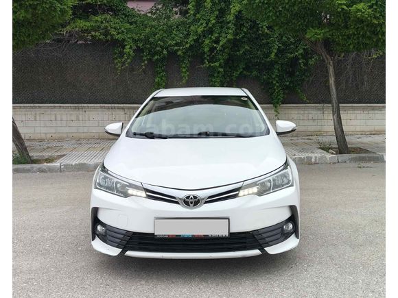 2017 1.6 COROLLA //HATASIZ-BOYASIZ//