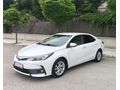2017 1.6 COROLLA //HATASIZ-BOYASIZ//