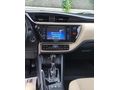 2017 1.6 COROLLA //HATASIZ-BOYASIZ//