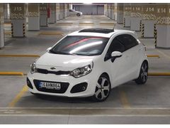 Sahibinden Kia Rio 1.4 CRDi Sporty 2014 Model
