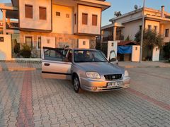 Bu Fiyata Yok! Accent 1.5 CRDI  | Ekonomik | |Temiz|