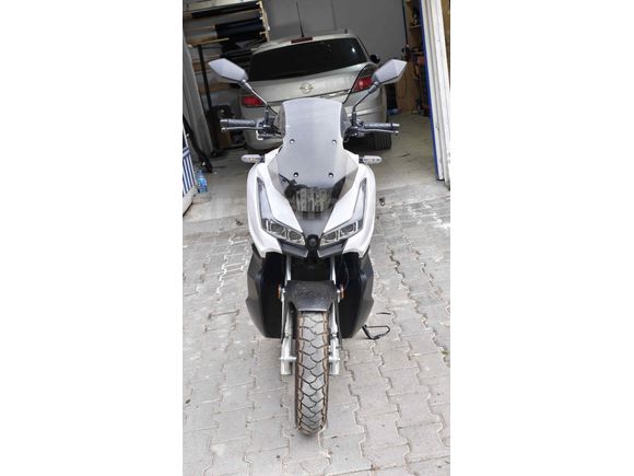 Sahibinden Skyjet Rivero 125 
