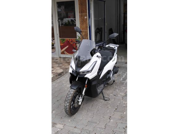Sahibinden Skyjet Rivero 125 