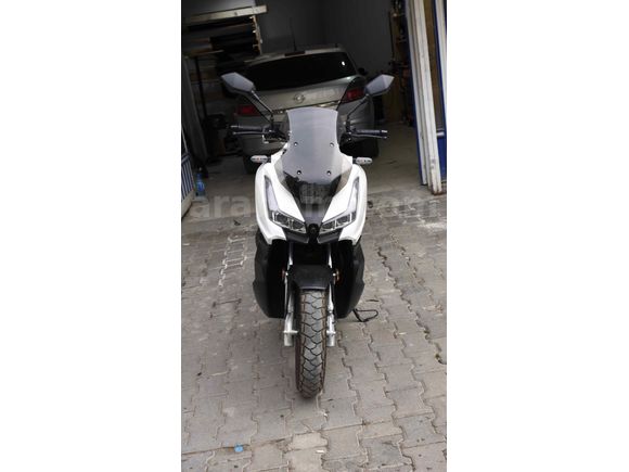 Sahibinden Skyjet Rivero 125 