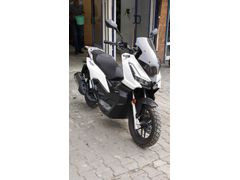 Sahibinden Skyjet Rivero 125 