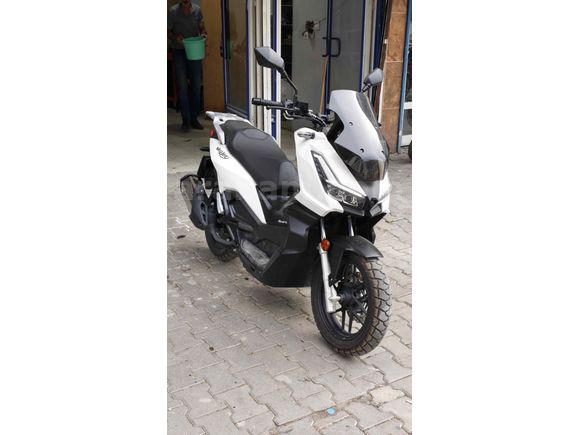 Sahibinden Skyjet Rivero 125 